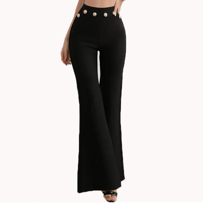 Autumn Women's Pants
